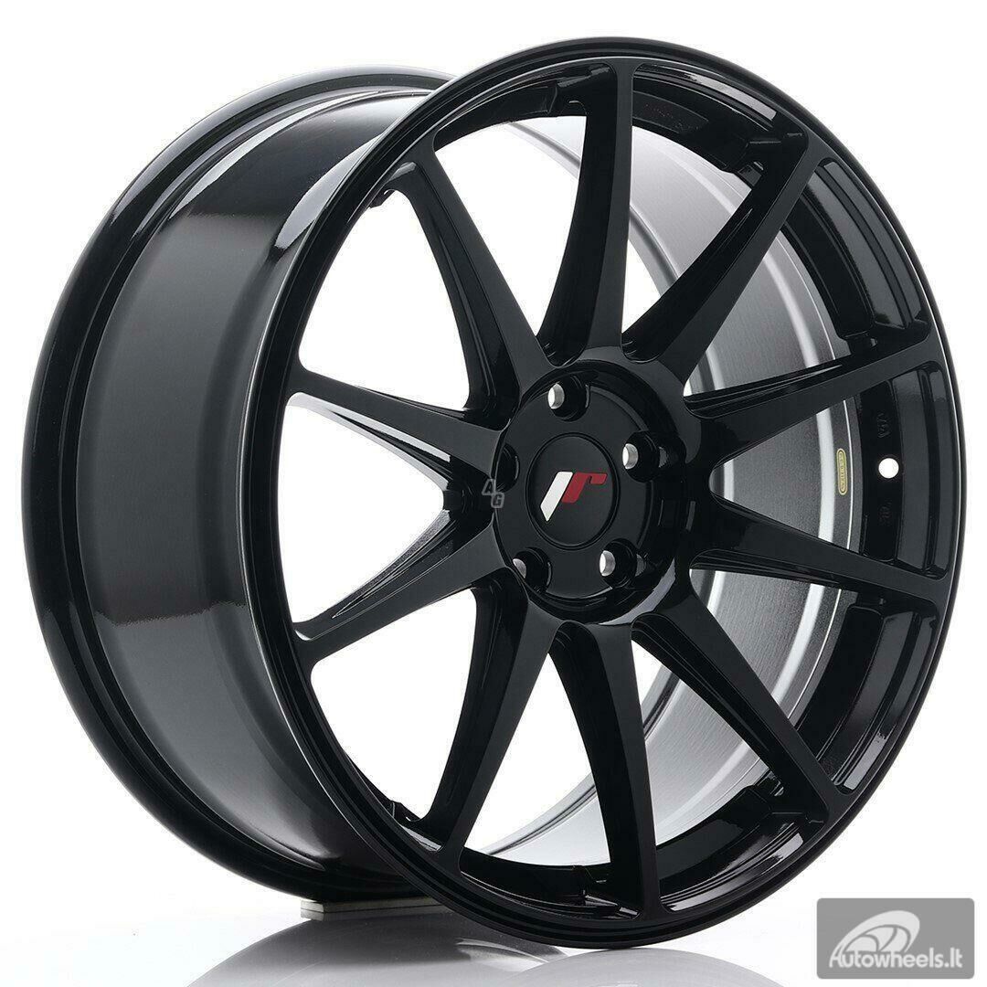 Autowheels JR11 Peugoet, Ford, Volvo light alloy R19 rims