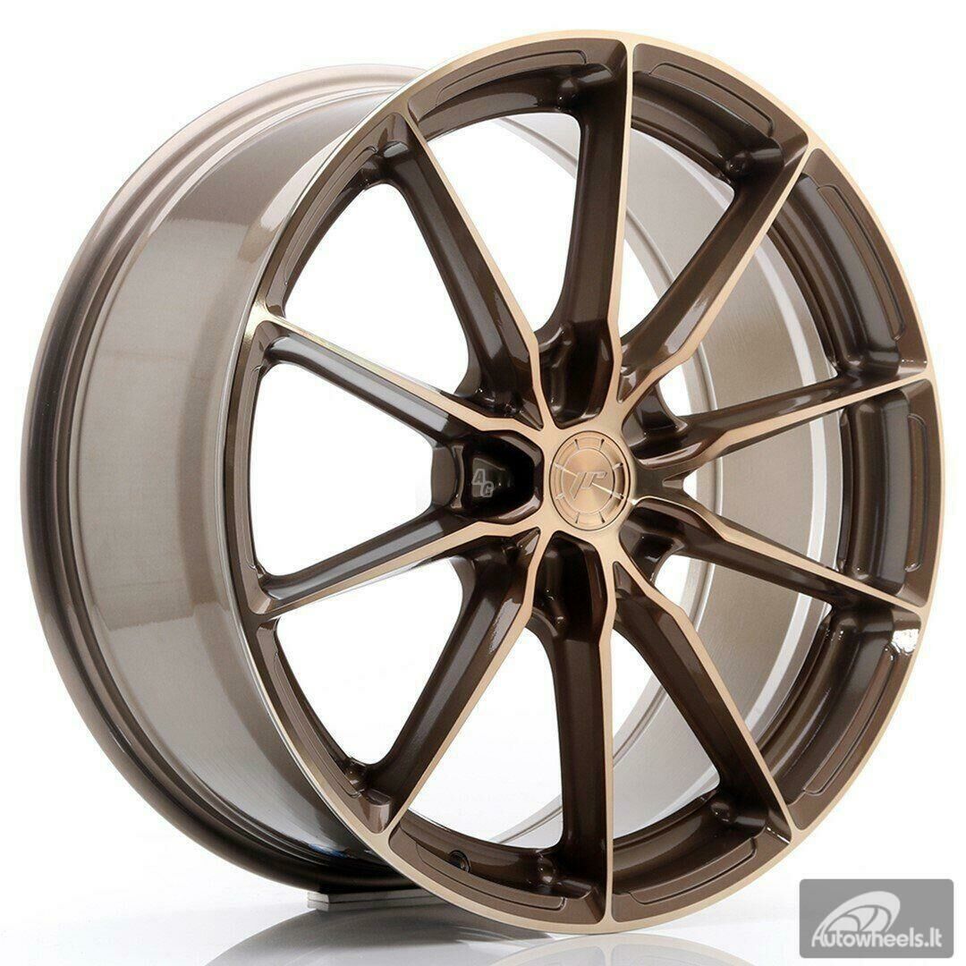 Autowheels JR37 Audi, Mercedes, Skoda, VW light alloy R20 rims