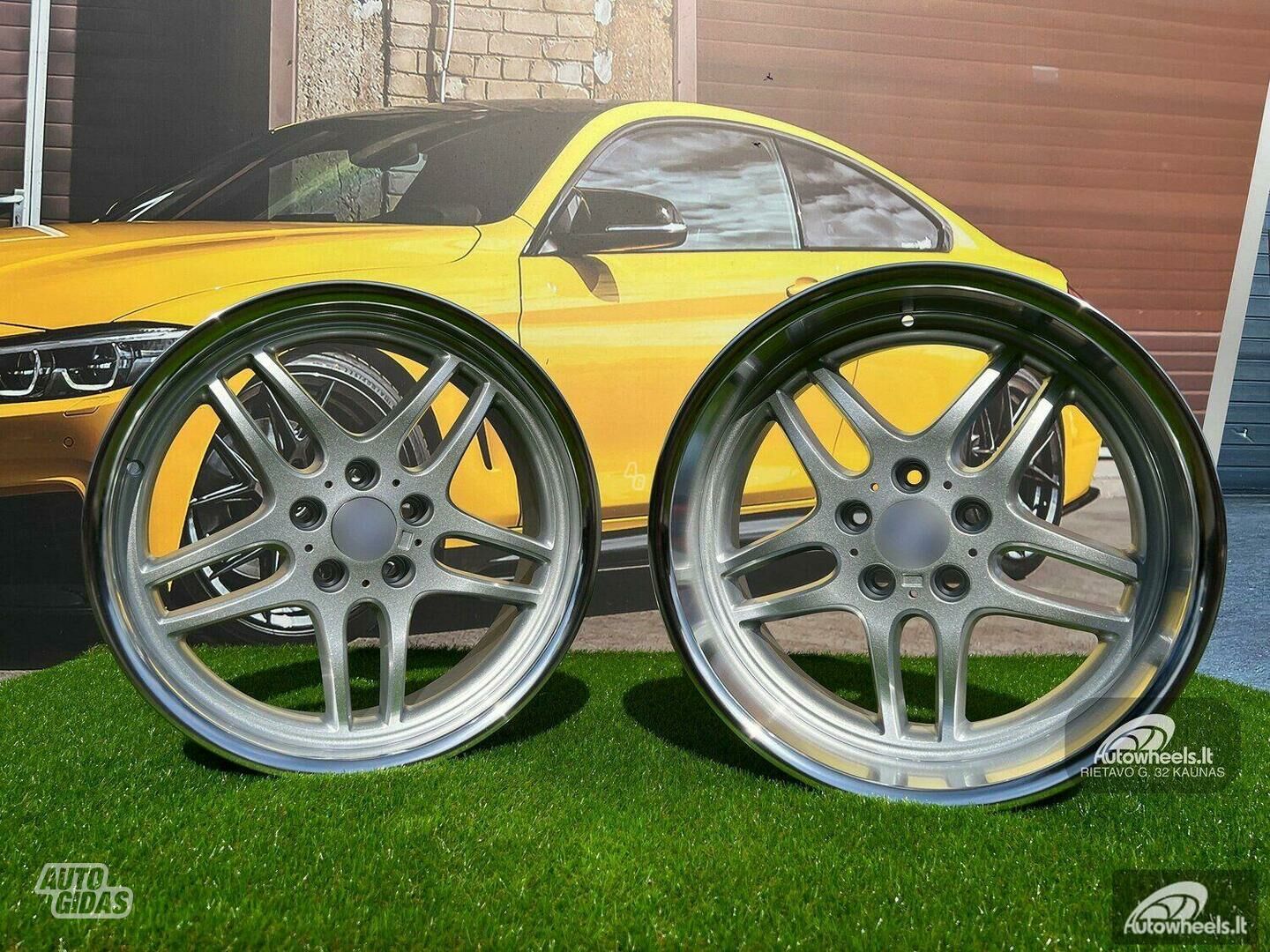 Autowheels M Parallel styling 37 style литые R19 диски