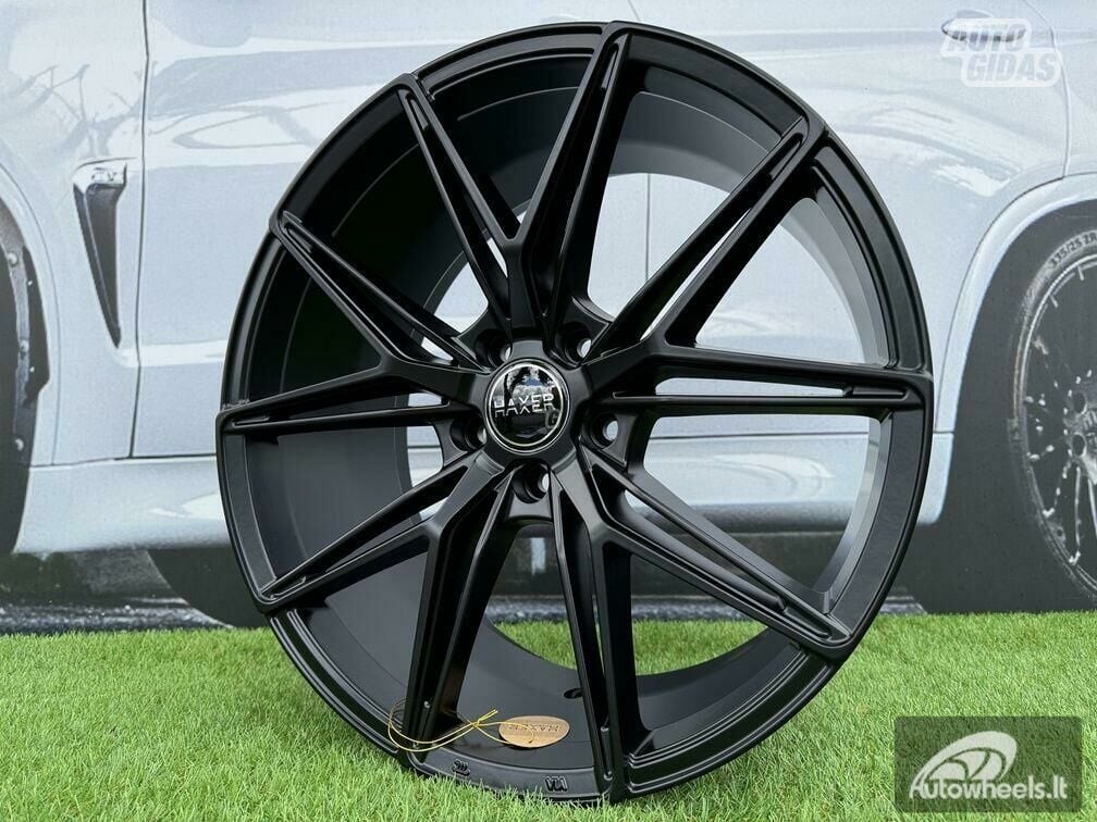 HAXER Wheels Haxer HX043 BMW, Audi, VW литые R19 диски