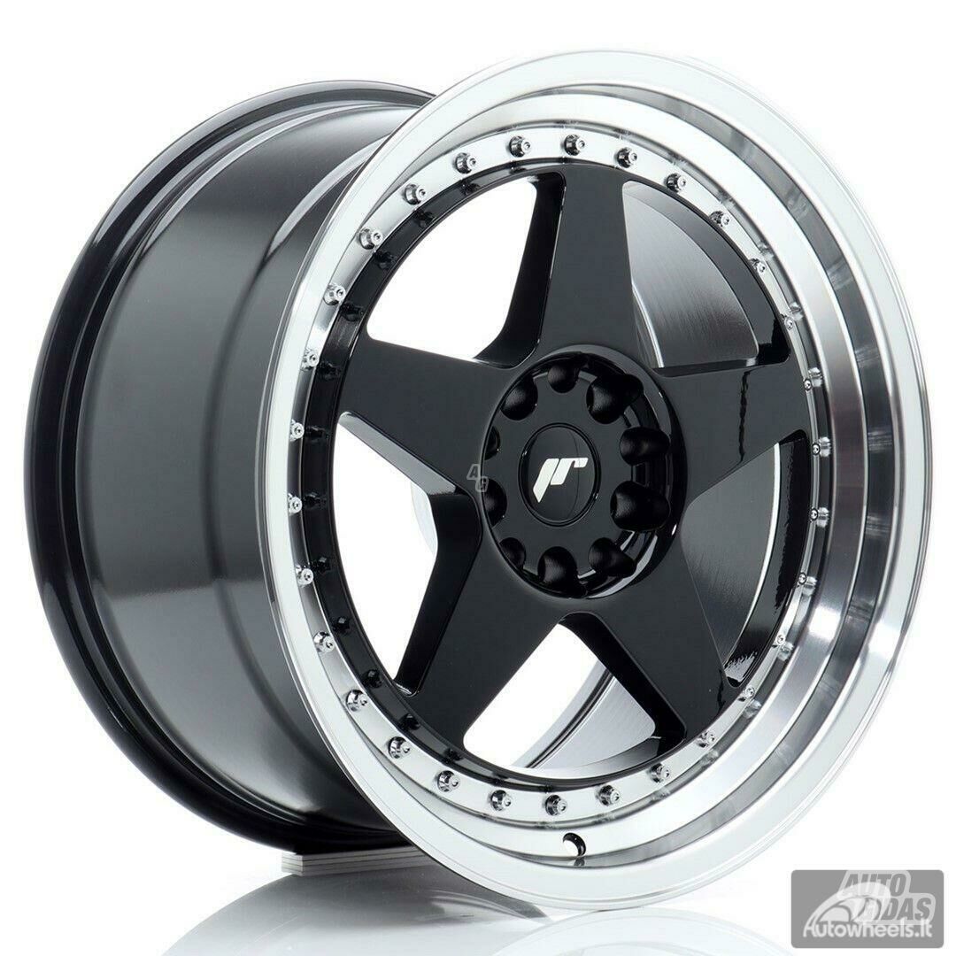 Autowheels JR6 Ford, Honda, Subaru, BMW литые R18 диски