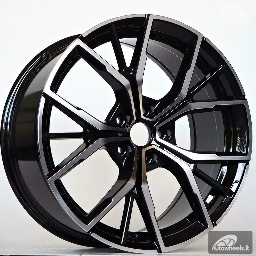 Autowheels Austin Audi, BMW G, Mercedes литые R19 диски