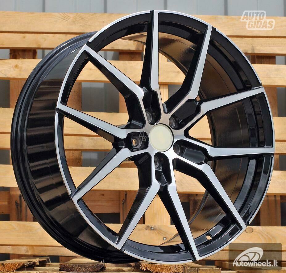 Autowheels Volvo Style XC60, XC90 литые R21 диски