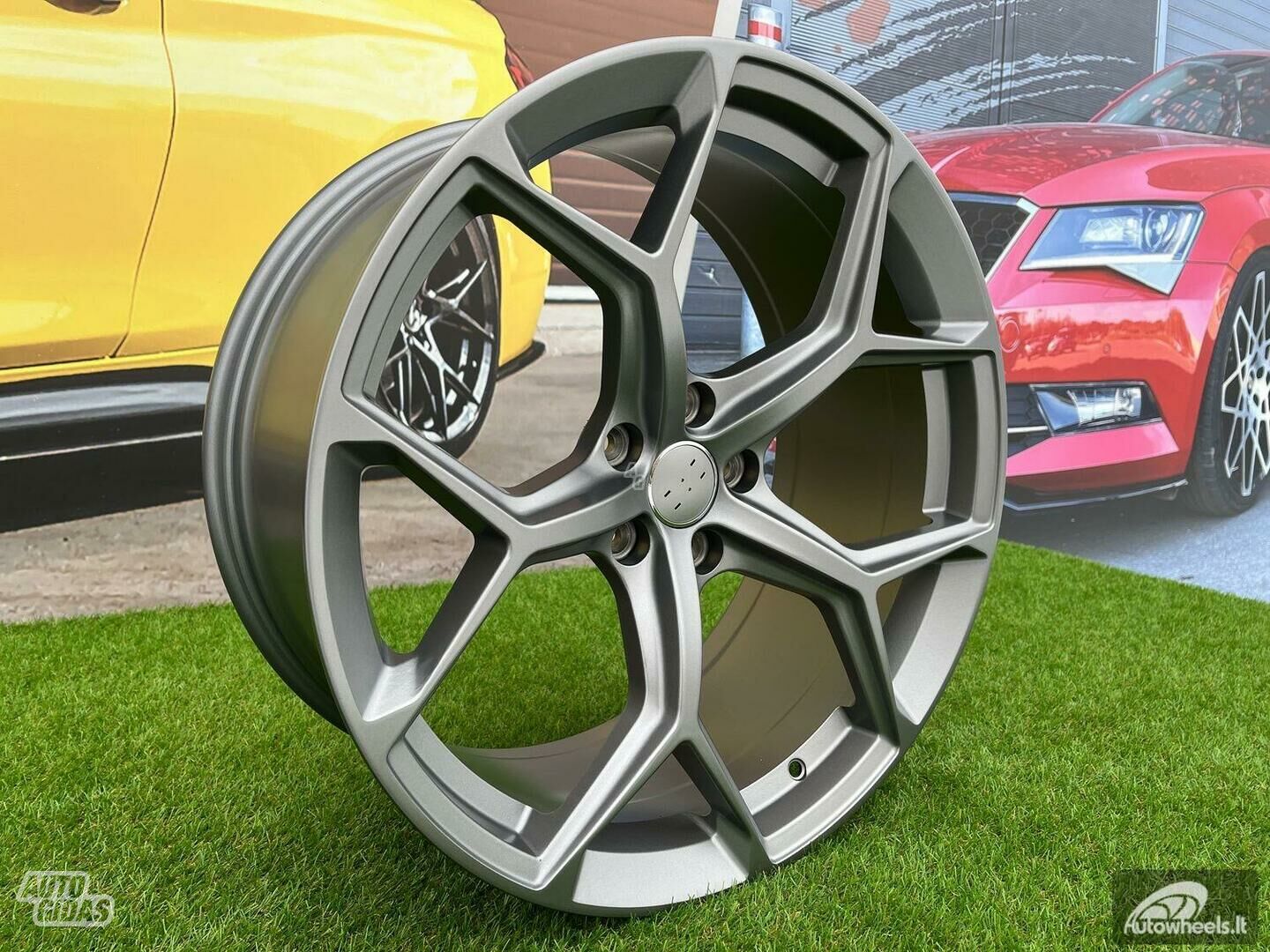 Autowheels Audi RS6 Performance Style A7 литые R20 диски