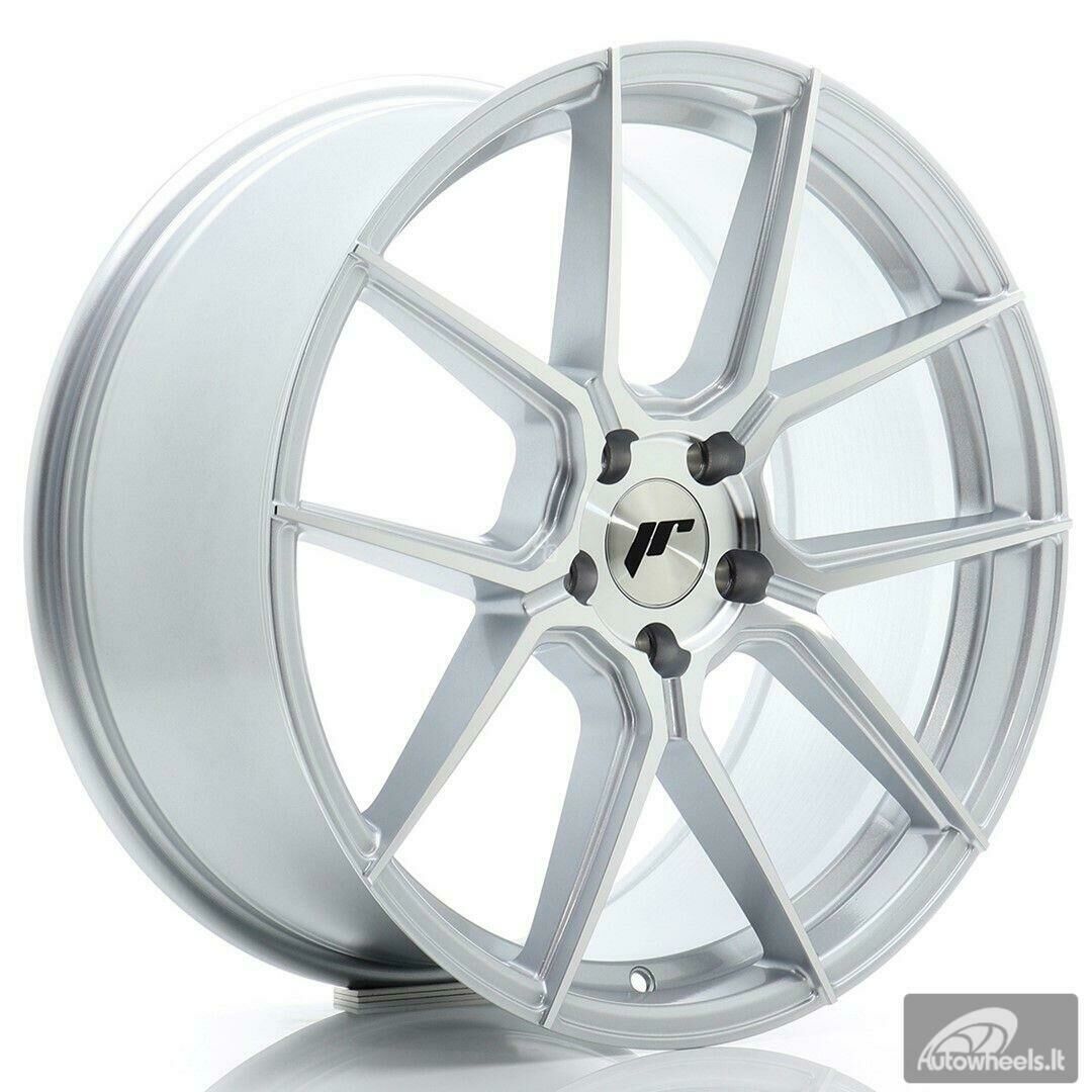 Autowheels JR30 Ford, Honda, Mazda,Subaru light alloy R19 rims