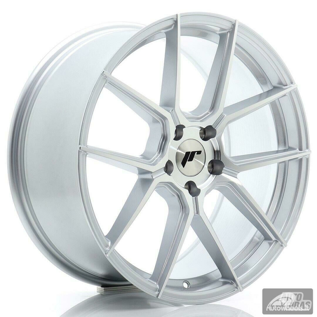 Autowheels JR30 Audi, Mercedes, VW, Skoda light alloy R19 rims