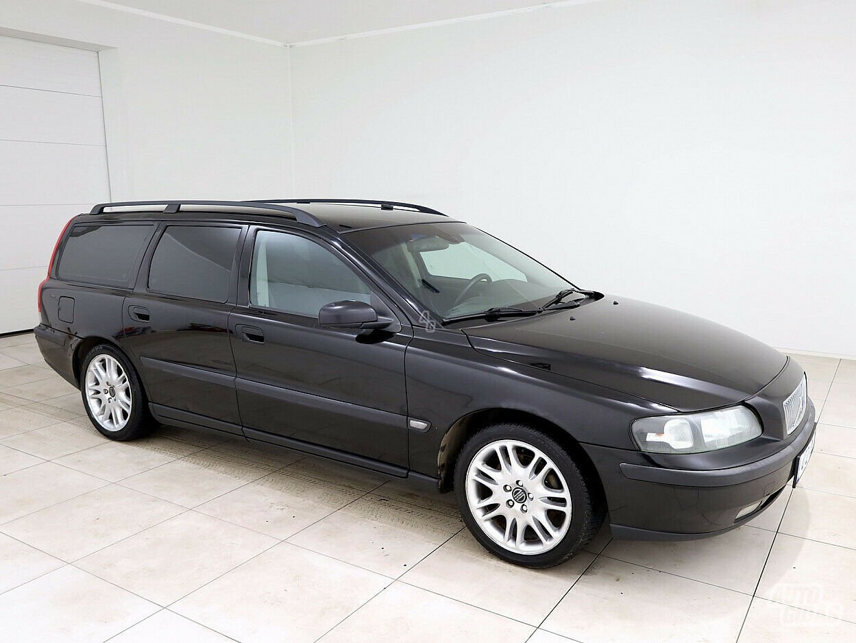 Volvo V70 2003 m Universalas