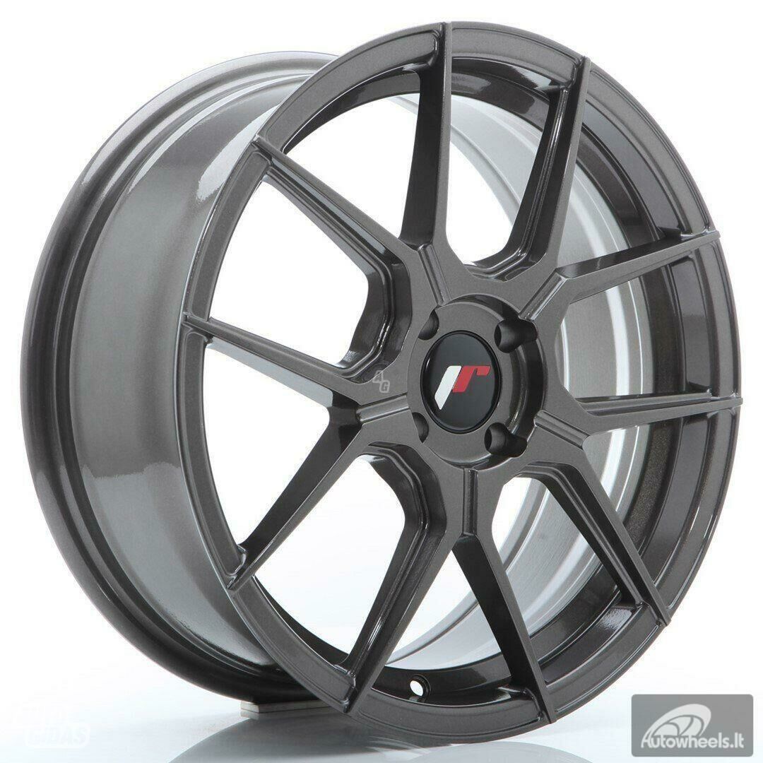 Autowheels Audi, BMW, Ford, Honda,Hyundai литые R17 диски