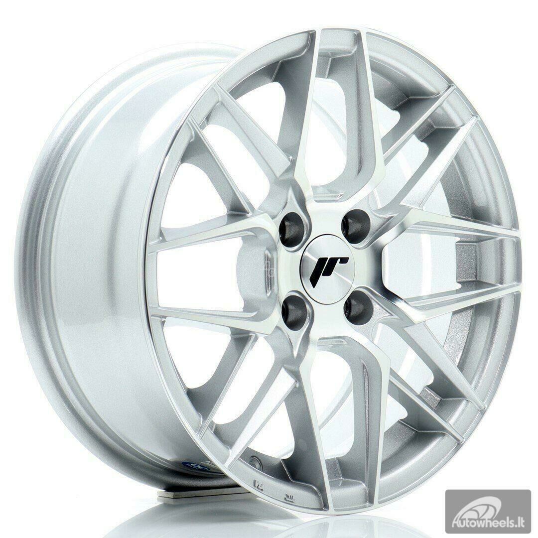 Autowheels JR28 BMW, Audi, Honda, Hyundai light alloy R15 rims