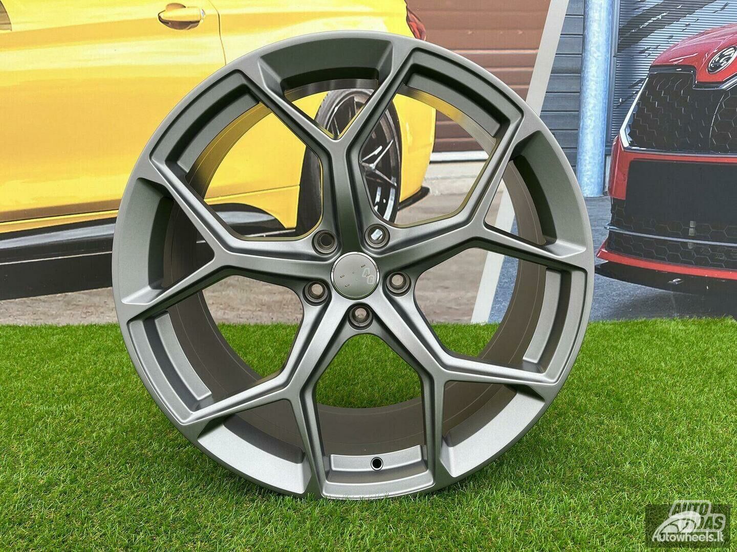 Autowheels Audi RS6 Performance Style литые R20 диски