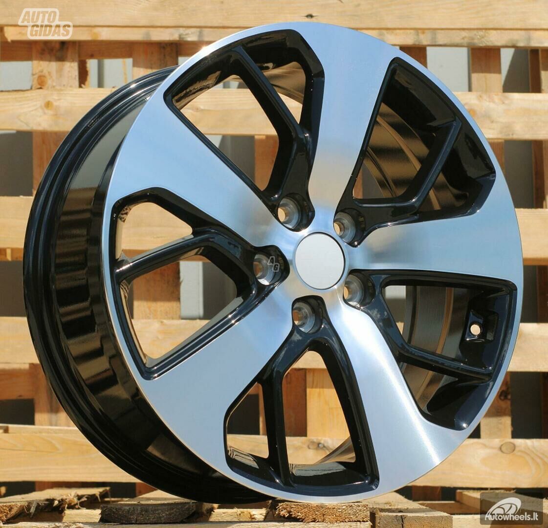 Autowheels Kia Sportage, Sorento, Honda литые R18 диски