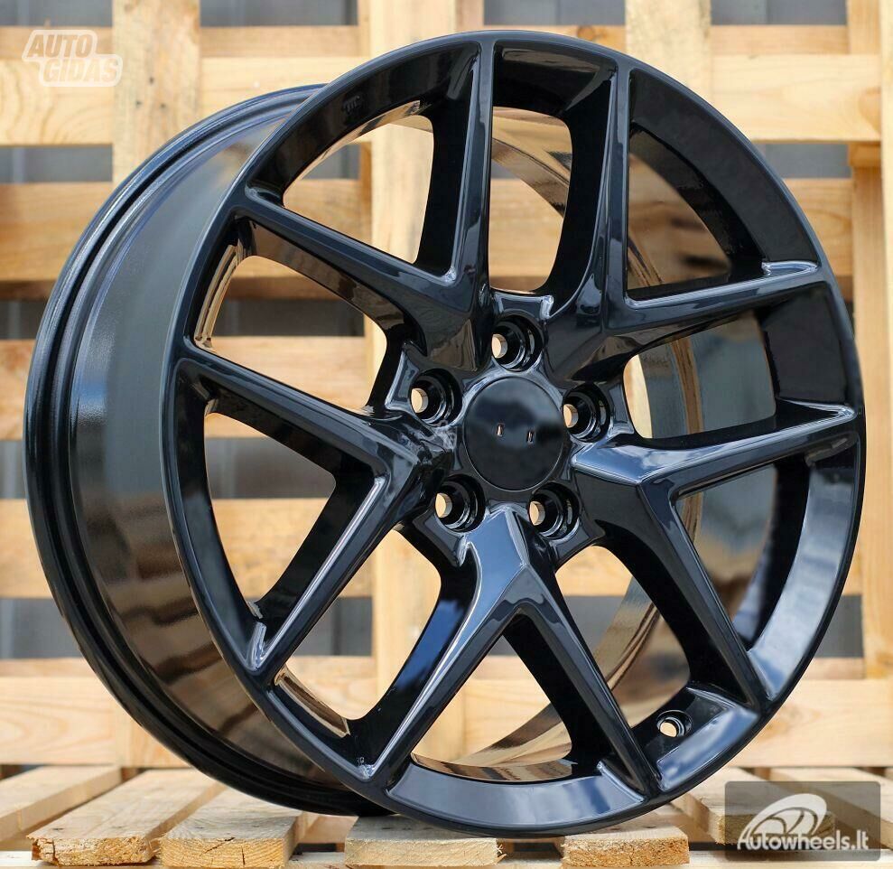 Autowheels Honda Civic, Accord, Integra литые R17 диски