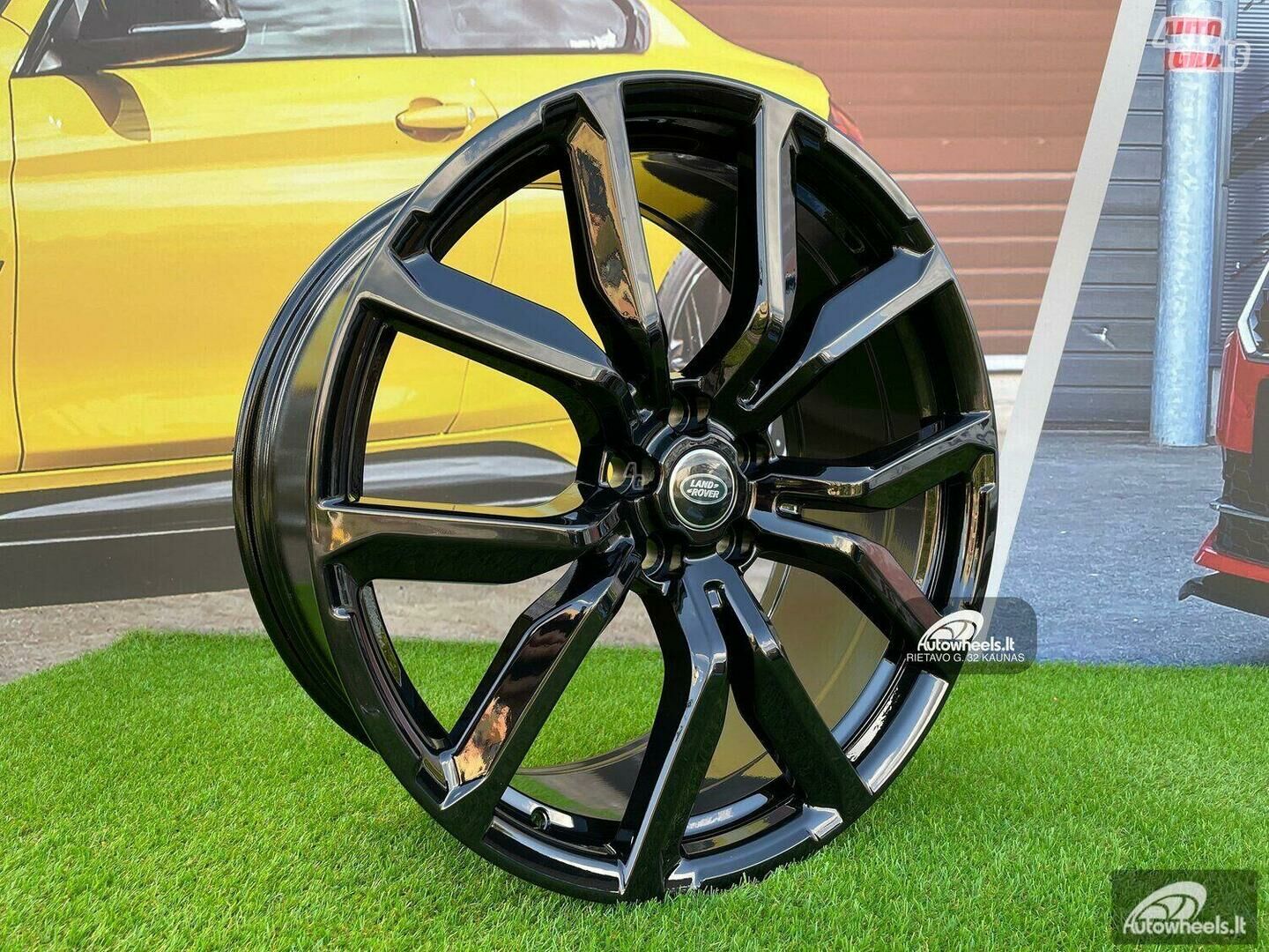 Autowheels Rover Range SVR LR31 style литые R22 диски