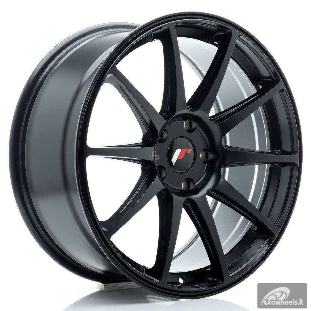 Autowheels JR11 Audi, Mercedes, Seat, VW light alloy R19 rims