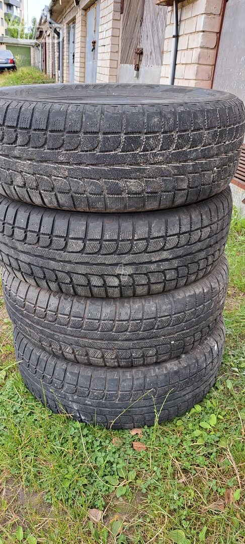 R17 universal tyres passanger car