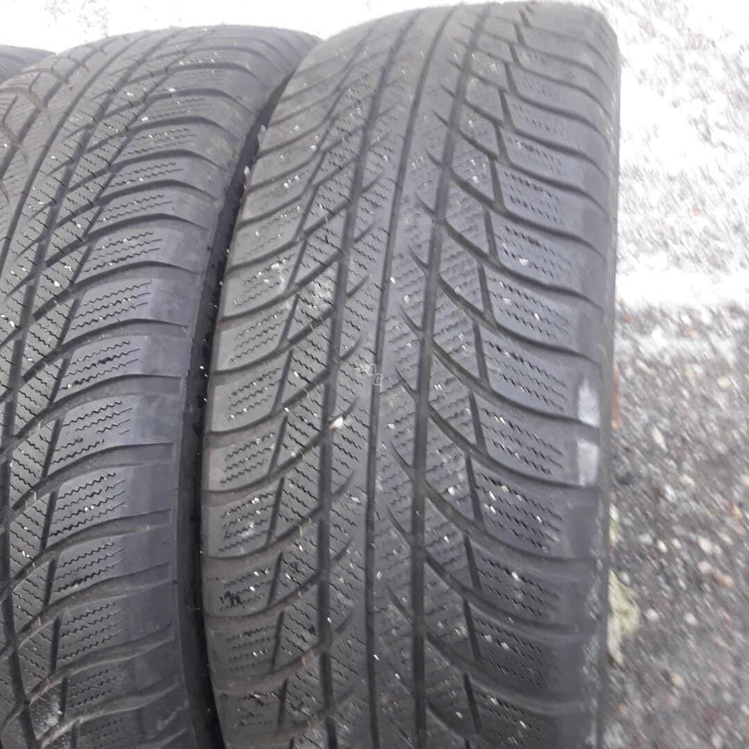 R17 winter tyres passanger car