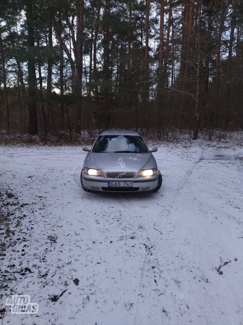 Volvo V70 2003 г Универсал