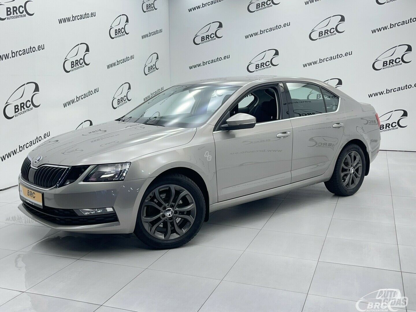 Skoda Octavia 1.8 TSI 4x4 Automata 2018 m