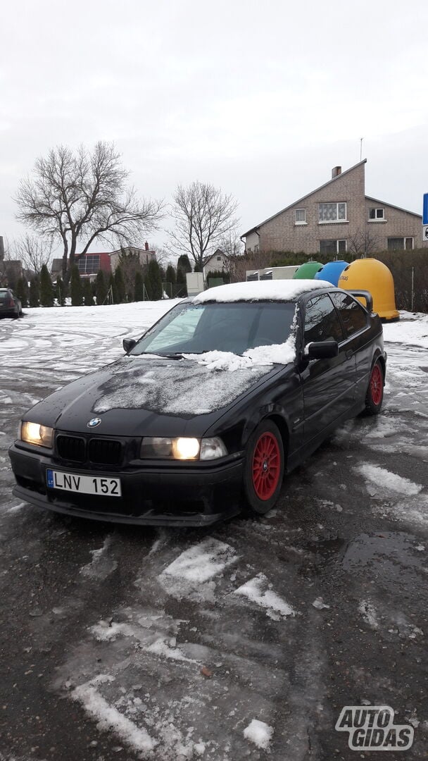 Bmw 316 6019 1999 y