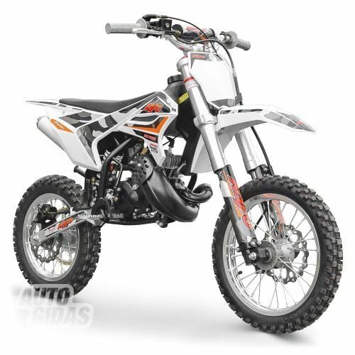 Kayo KT50 2024 y Motocross / Supermoto motorcycle