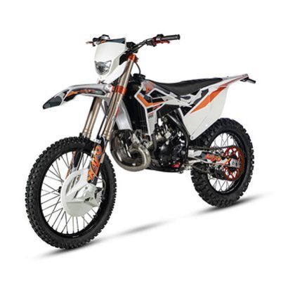 Kayo KT2500 Enduro 2024 y Motocross / Supermoto motorcycle