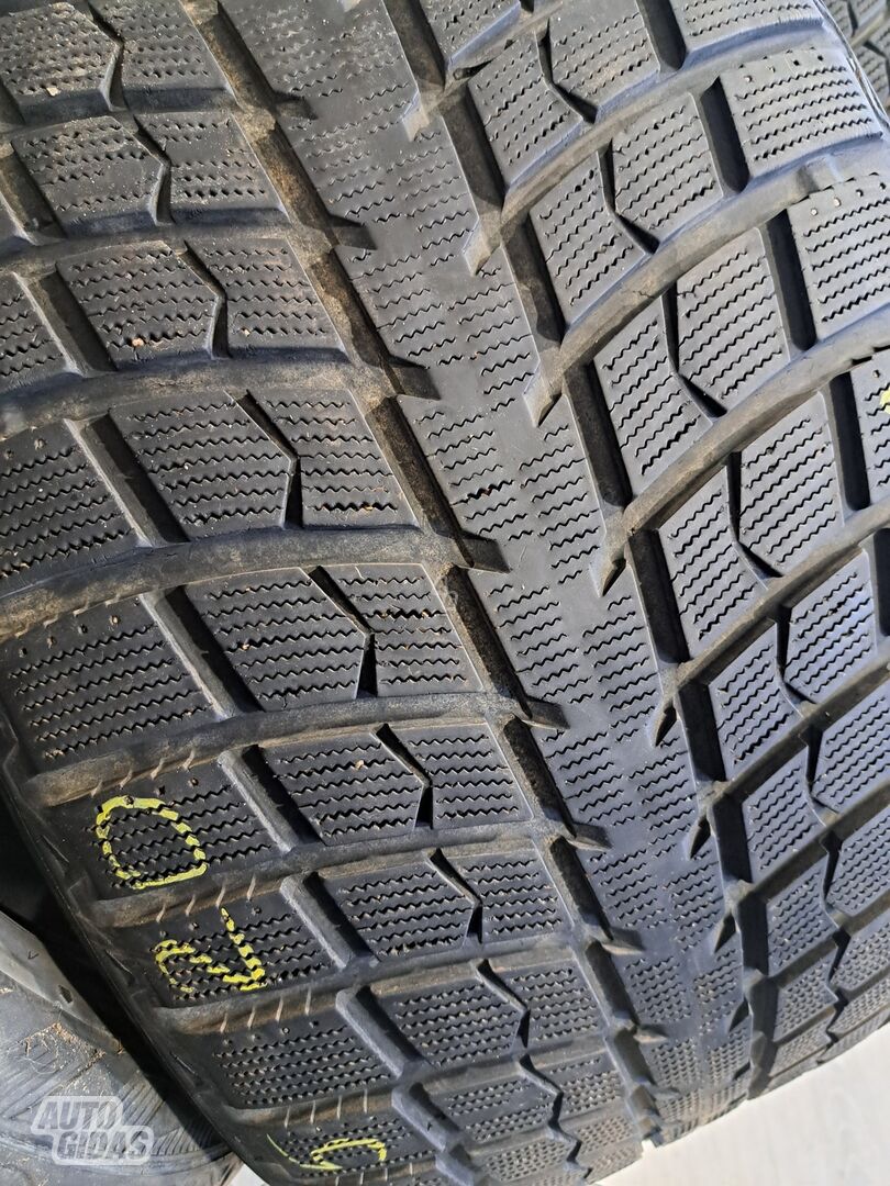 Leao 315/35 ir 275/40 r20 R20 žieminės padangos lengviesiems