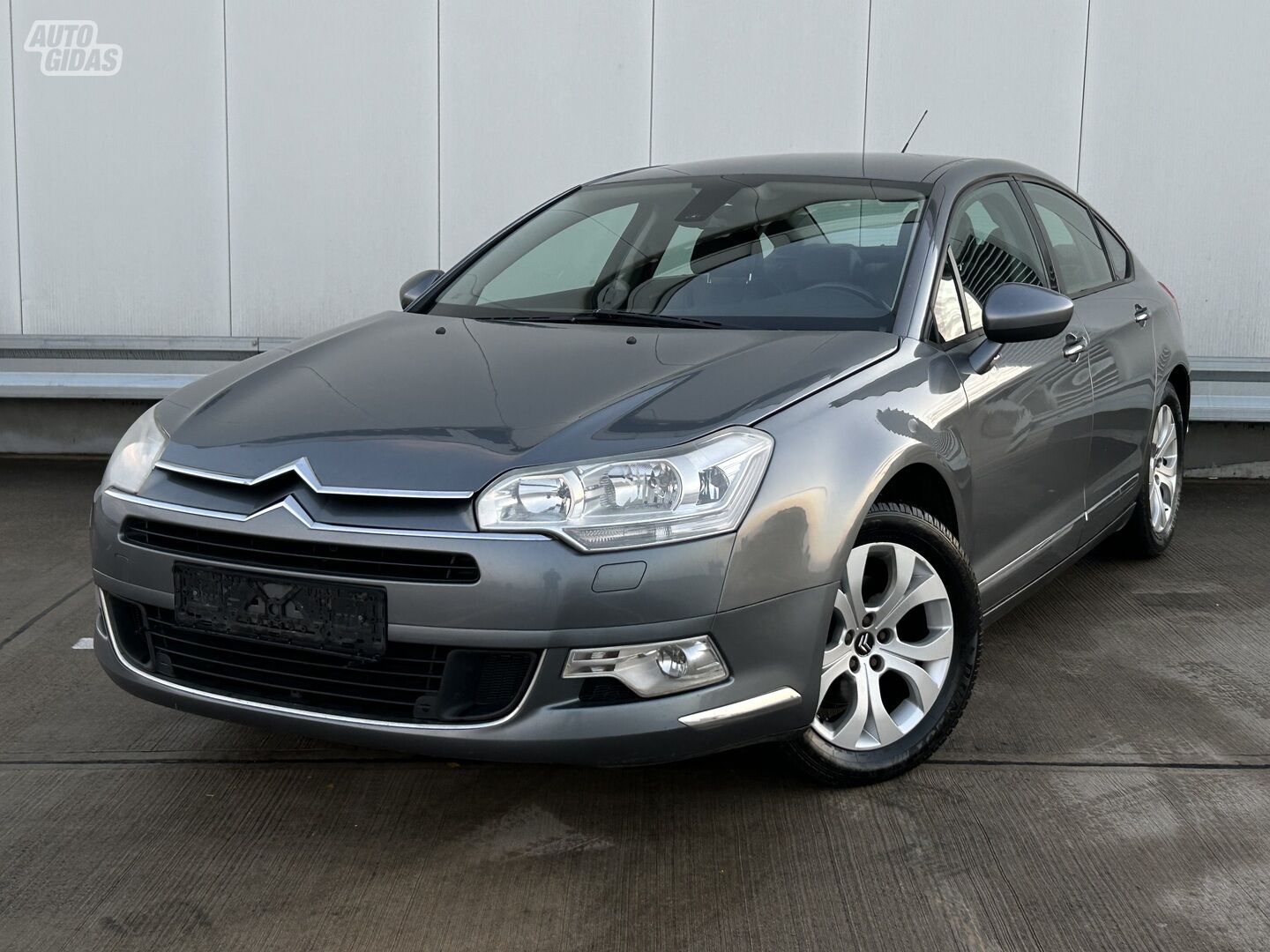 Citroen C5 II 2008 m