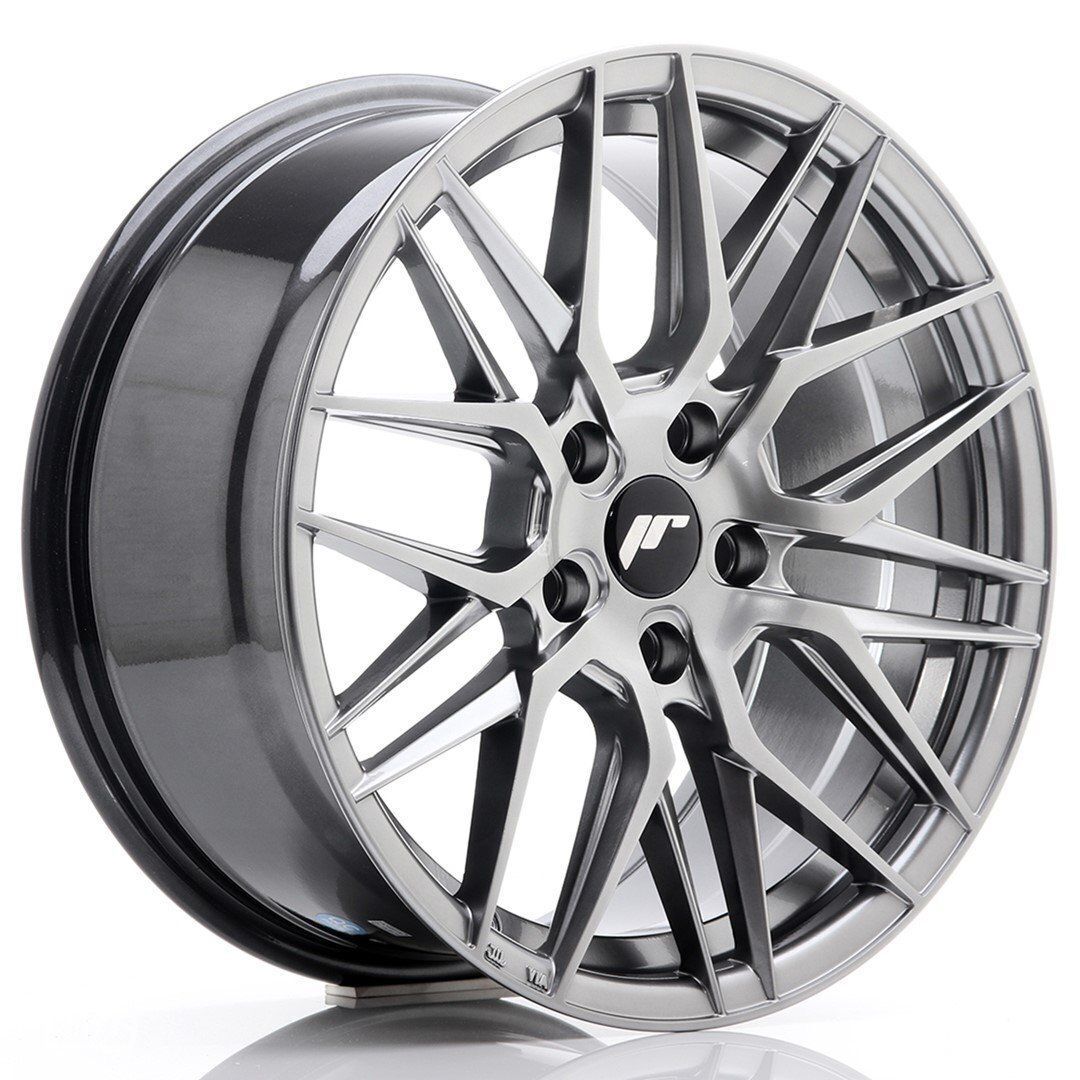 Autowheels JR28 Audi, Mercedes, VW, BMW lengvojo lydinio R17 ratlankiai