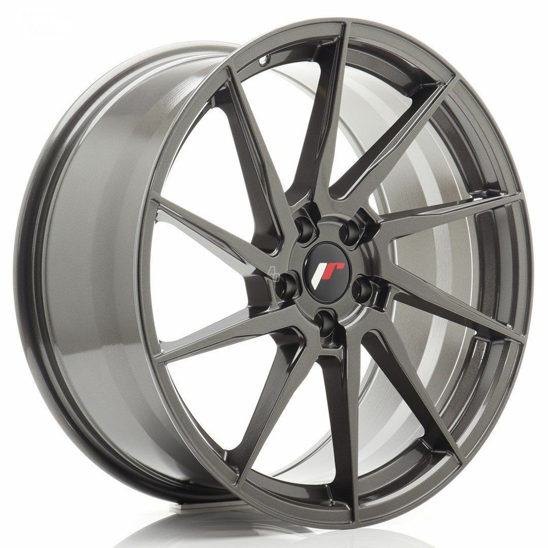 Autowheels JR Wheels JR36 20x9 ET35 5x120 литые R20 диски