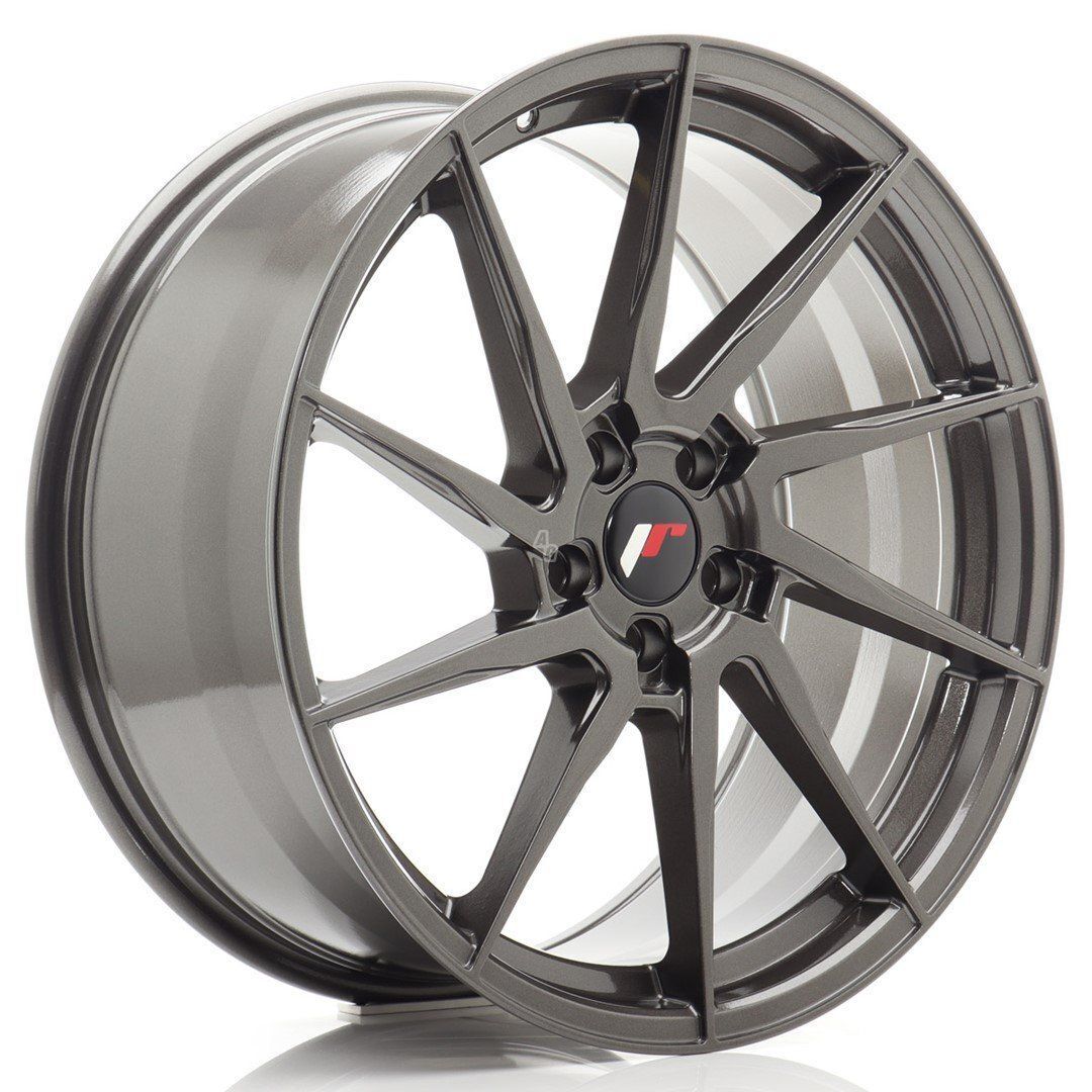 Autowheels JR3 BMW, Land Rover, VW light alloy R20 rims