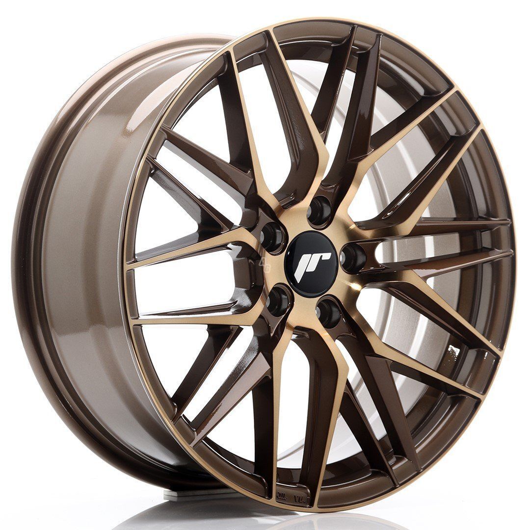 Autowheels JR28 Audi, Mercedes, VW, BMW lengvojo lydinio R18 ratlankiai