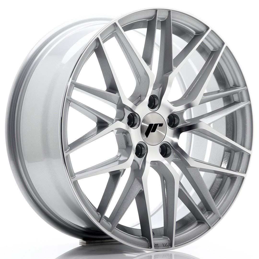 Autowheels JR28 Ford, Honda, Mazda,Subaru light alloy R18 rims