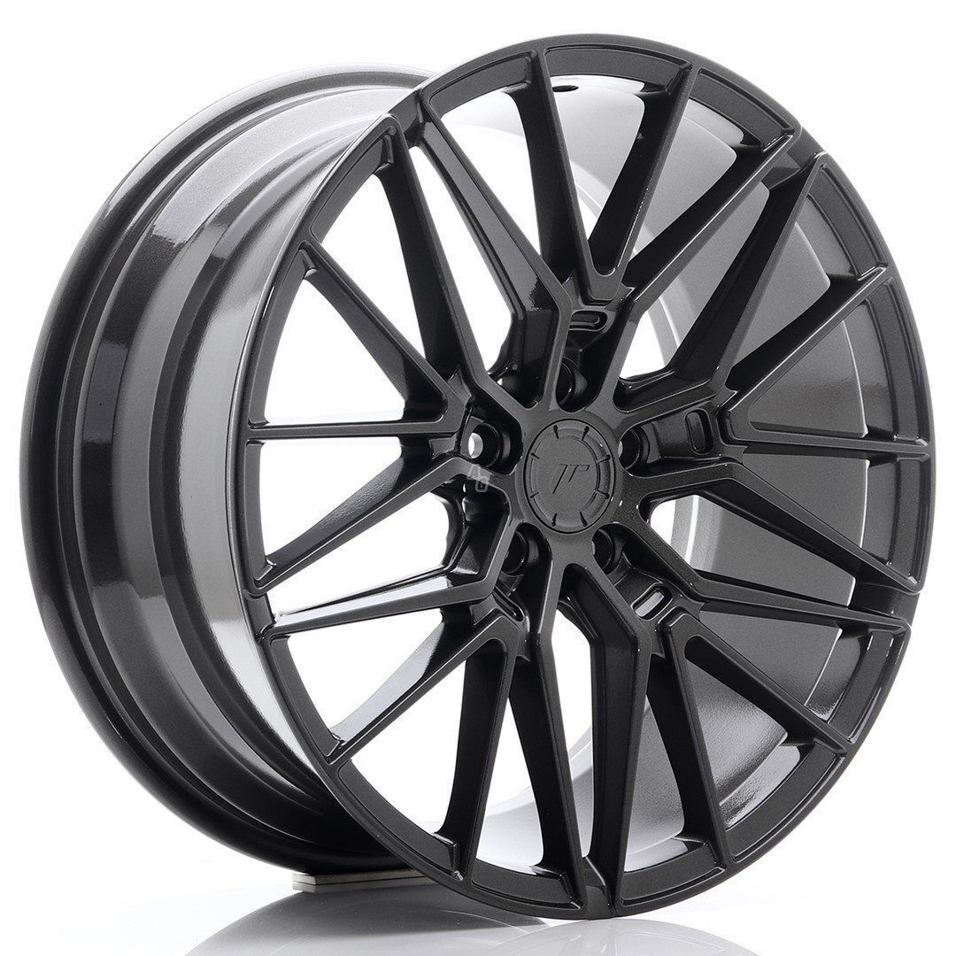 Autowheels JR38 Audi, Mercedes, VW, Skoda lengvojo lydinio R19 ratlankiai