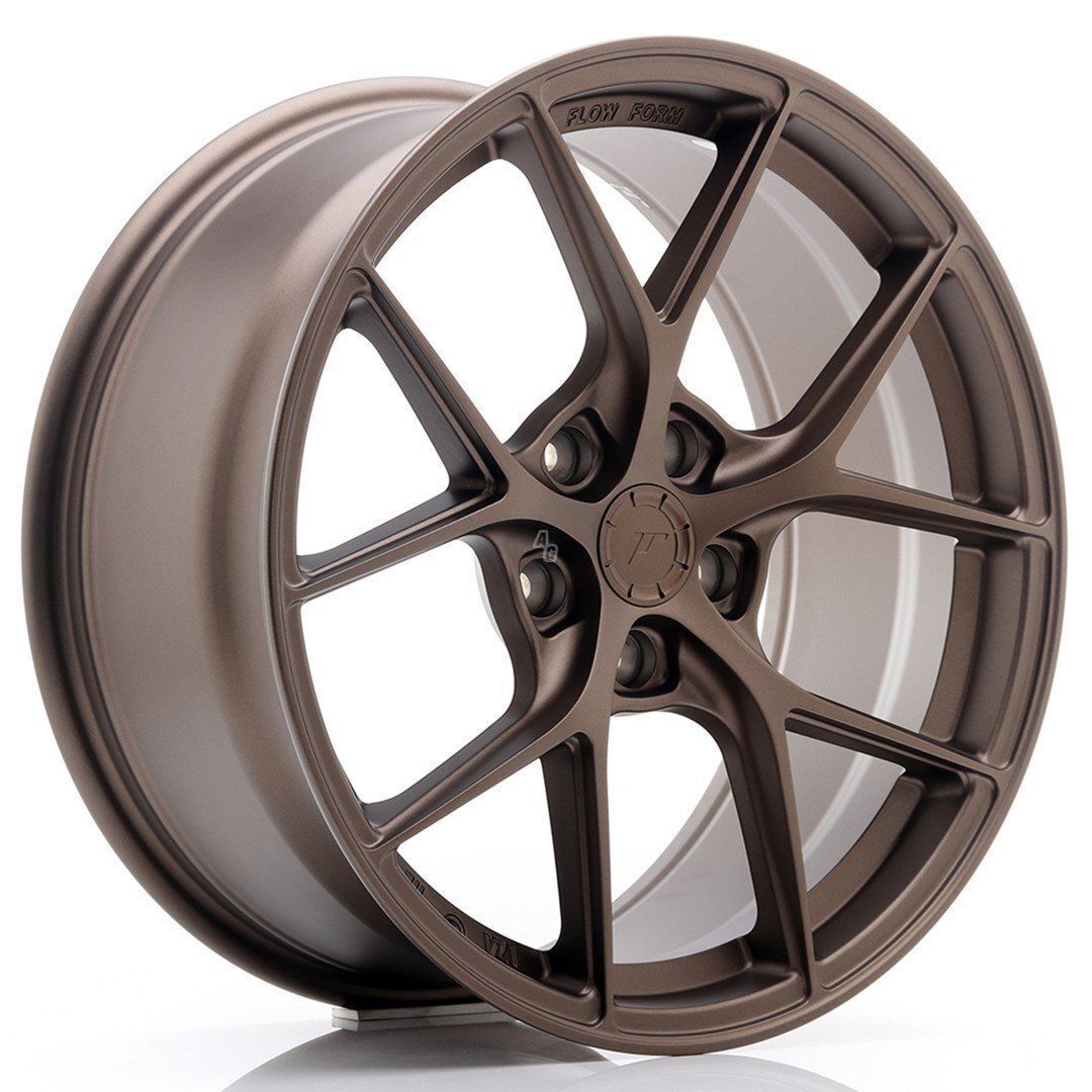 Autowheels JR SL01 Honda,Mazda,Mitsubishi литые R18 диски