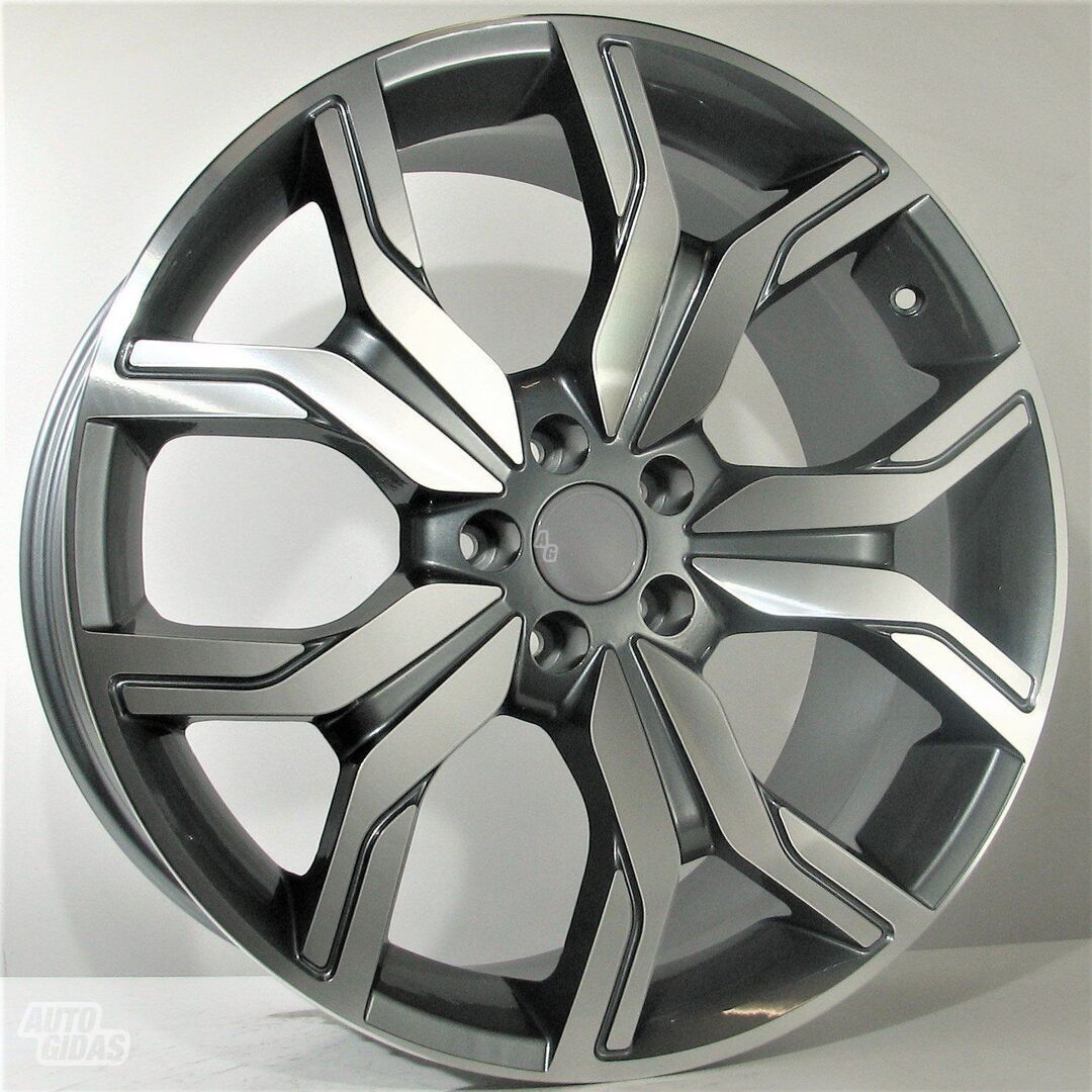 Autowheels Land Rover Reversa styling литые R22 диски