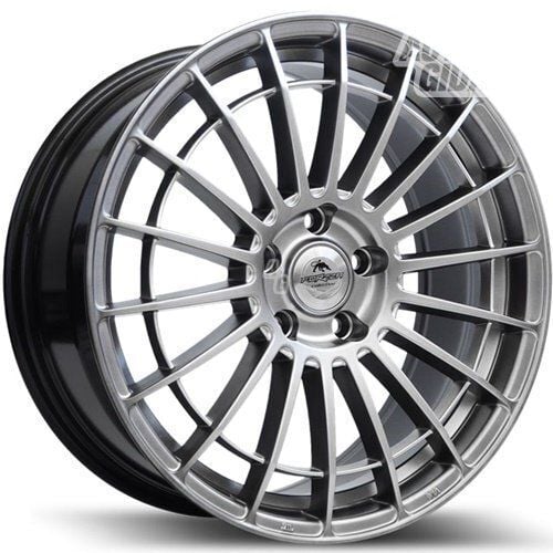 Forzza Forzza Velvet Volvo,Land Rover light alloy R18 rims