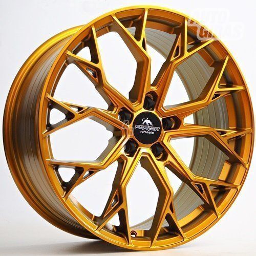 Forzza Forzza Titan F10 F30 F32 F36 light alloy R19 rims