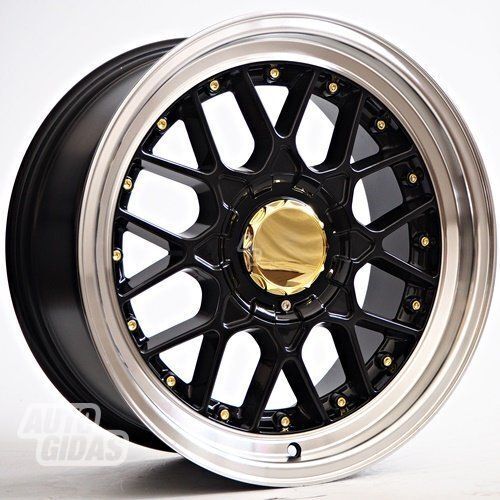 Autowheels RKW07 JDM VW E30 литые R17 диски