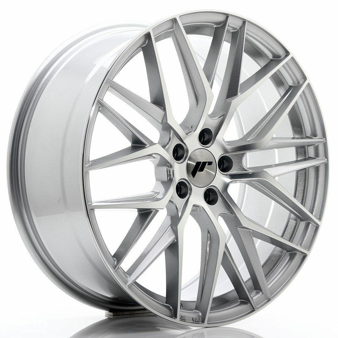 Autowheels JR28 BMW, VW, Toyota, Lexus литые R20 диски