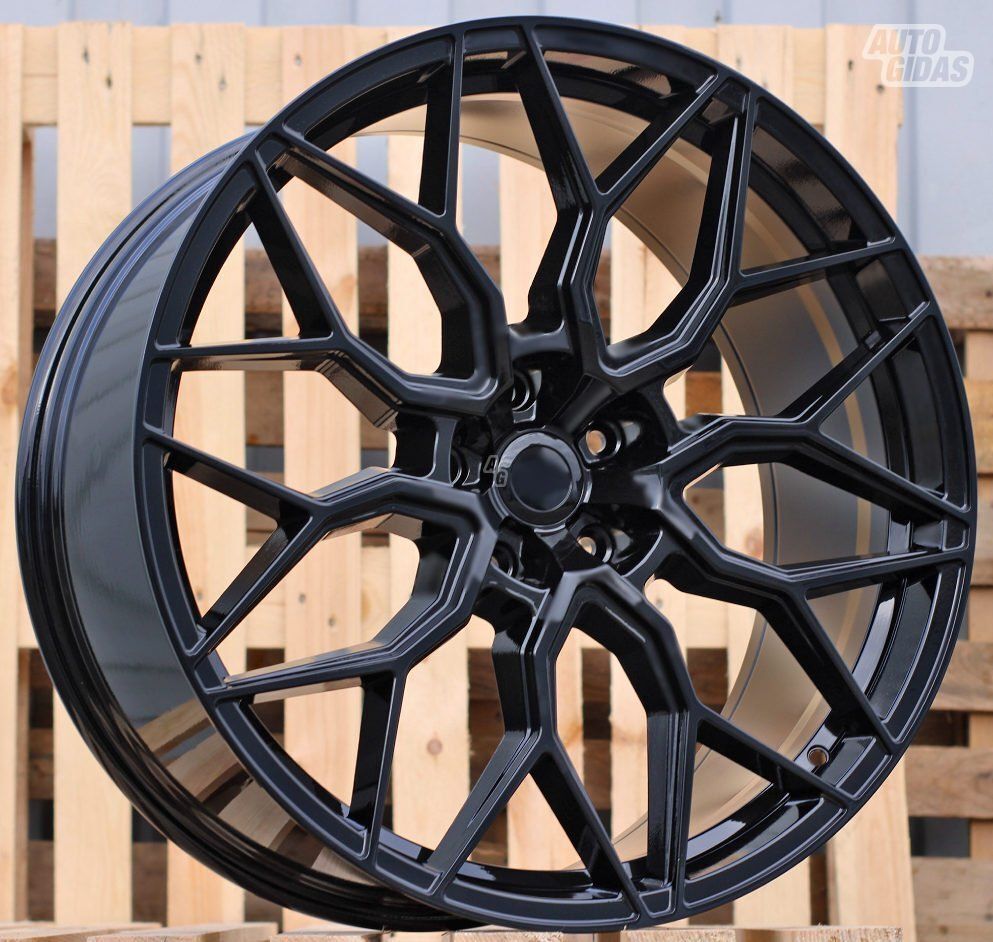 Autowheels Vossen HF Style Land Rover BMW литые R23 диски