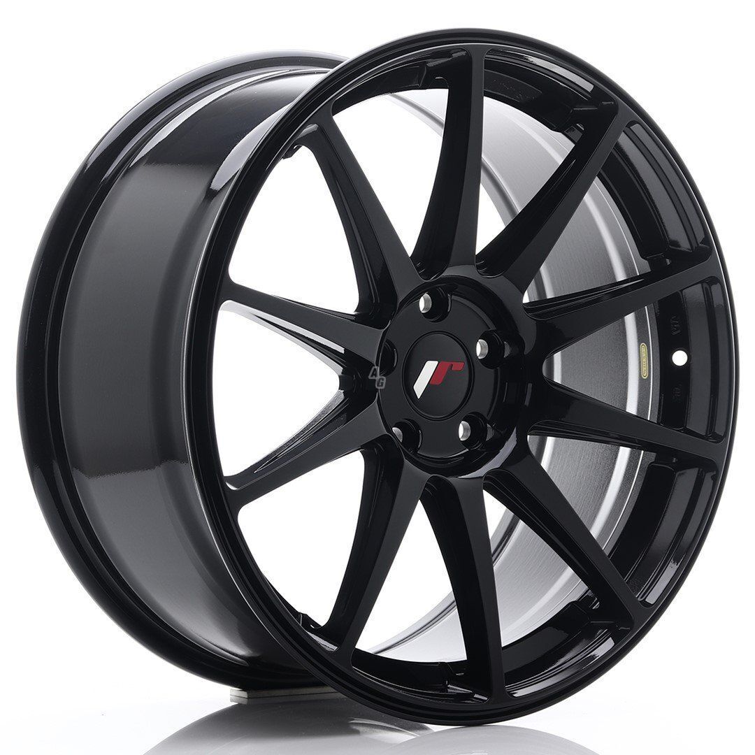 Autowheels JR11 Peugoet, Ford, Volvo литые R19 диски