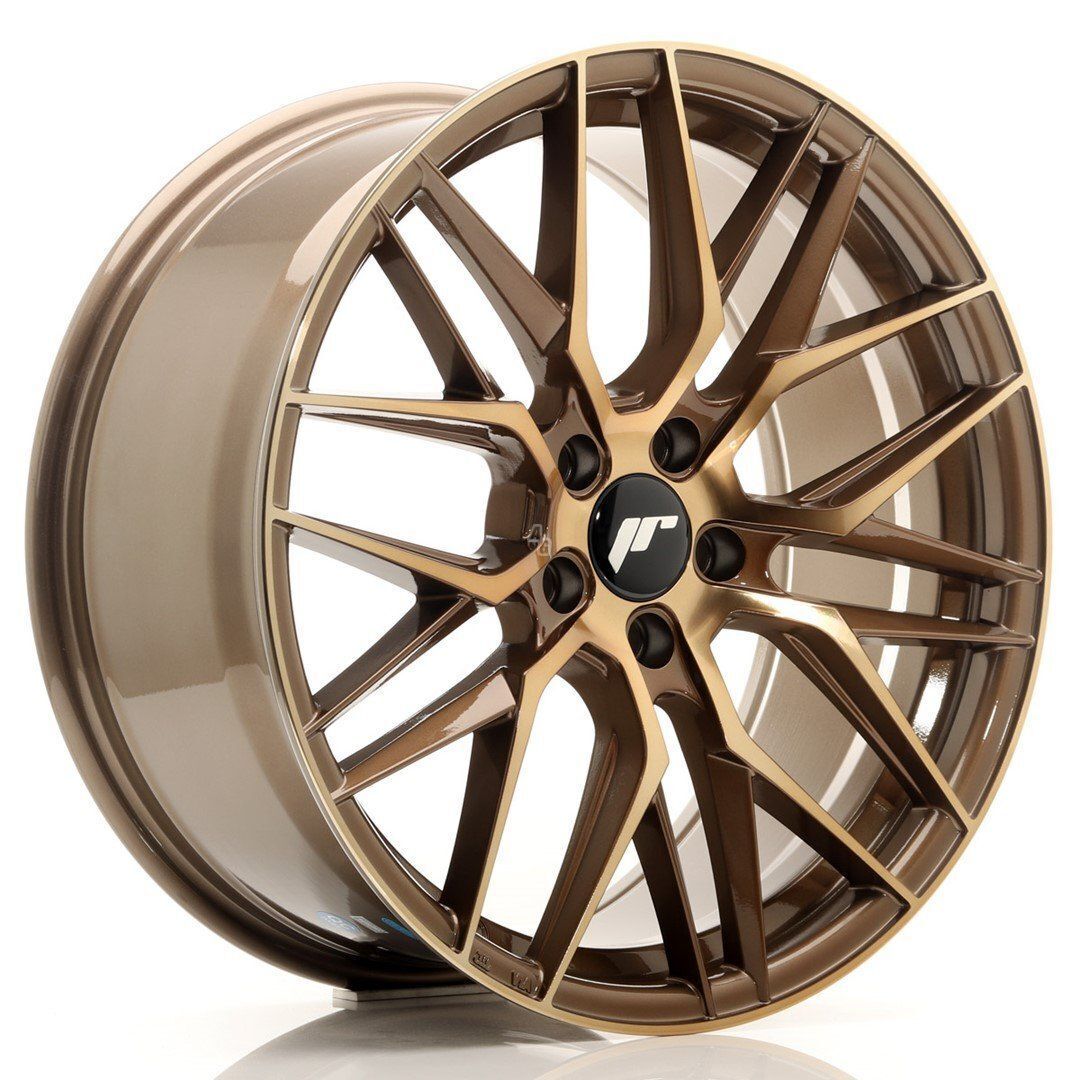 Autowheels JR28 BMW, VW, Toyota, Lexus light alloy R19 rims