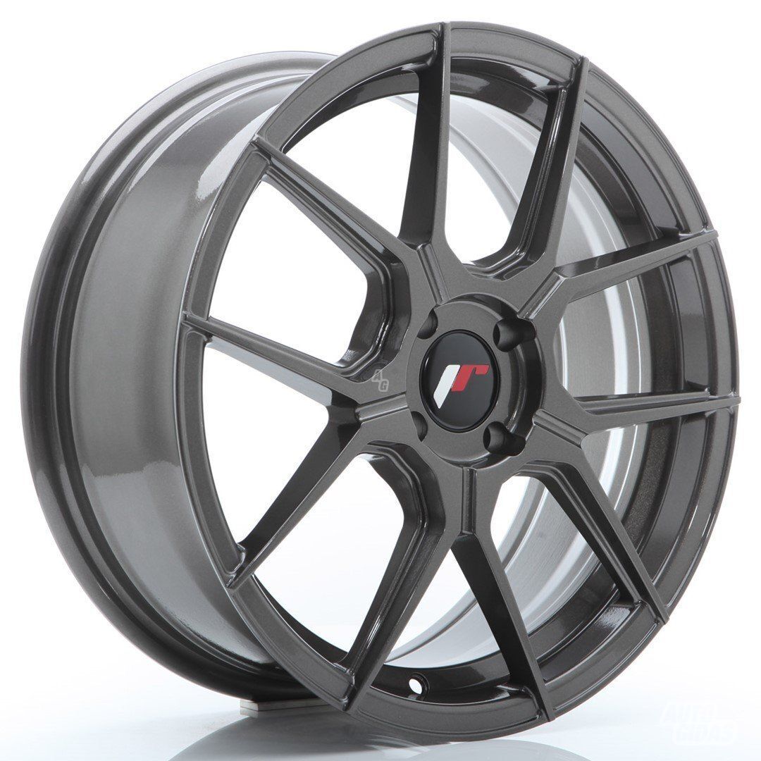 Autowheels Audi, BMW, Ford, Honda,Hyundai light alloy R17 rims