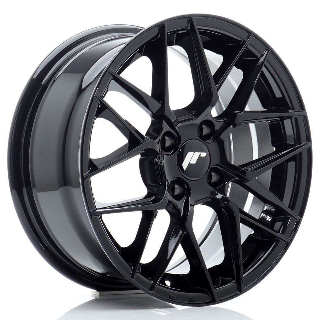 Autowheels JR28 BMW, Audi, Honda, Hyundai light alloy R15 rims