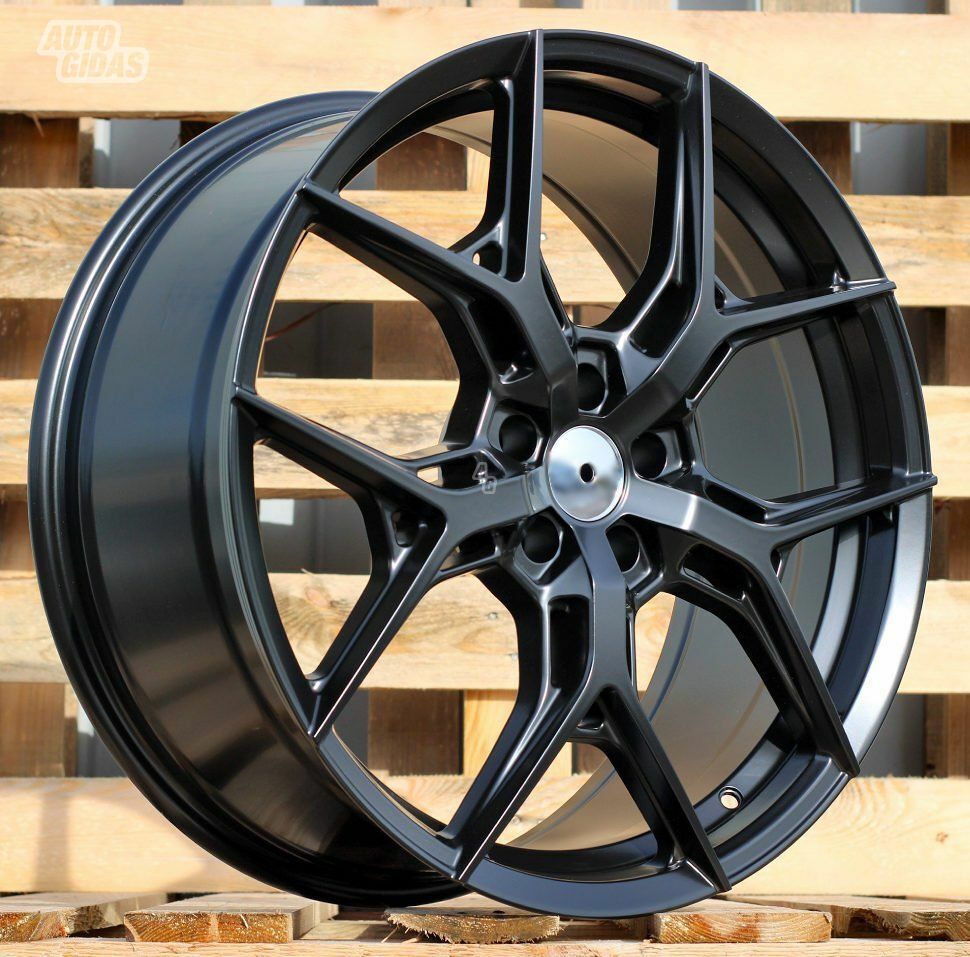 Autowheels Vossen Style Volvo, Ford lengvojo lydinio R20 ratlankiai