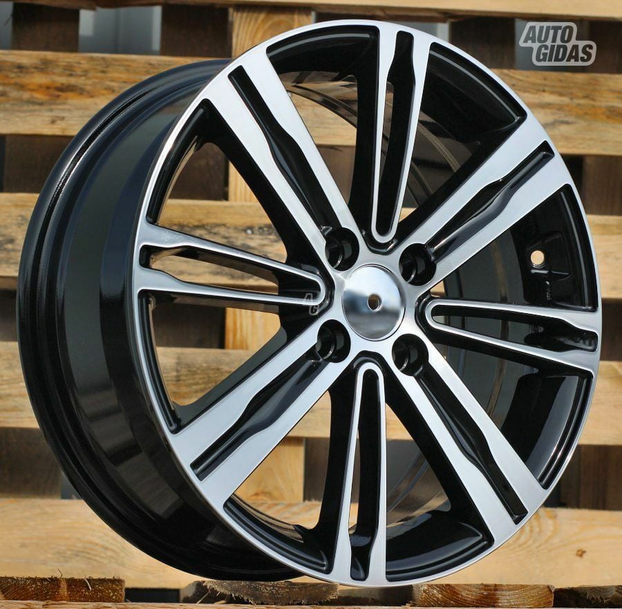 Autowheels Kia Pegas, Picanto, Rio,Stonic литые R16 диски