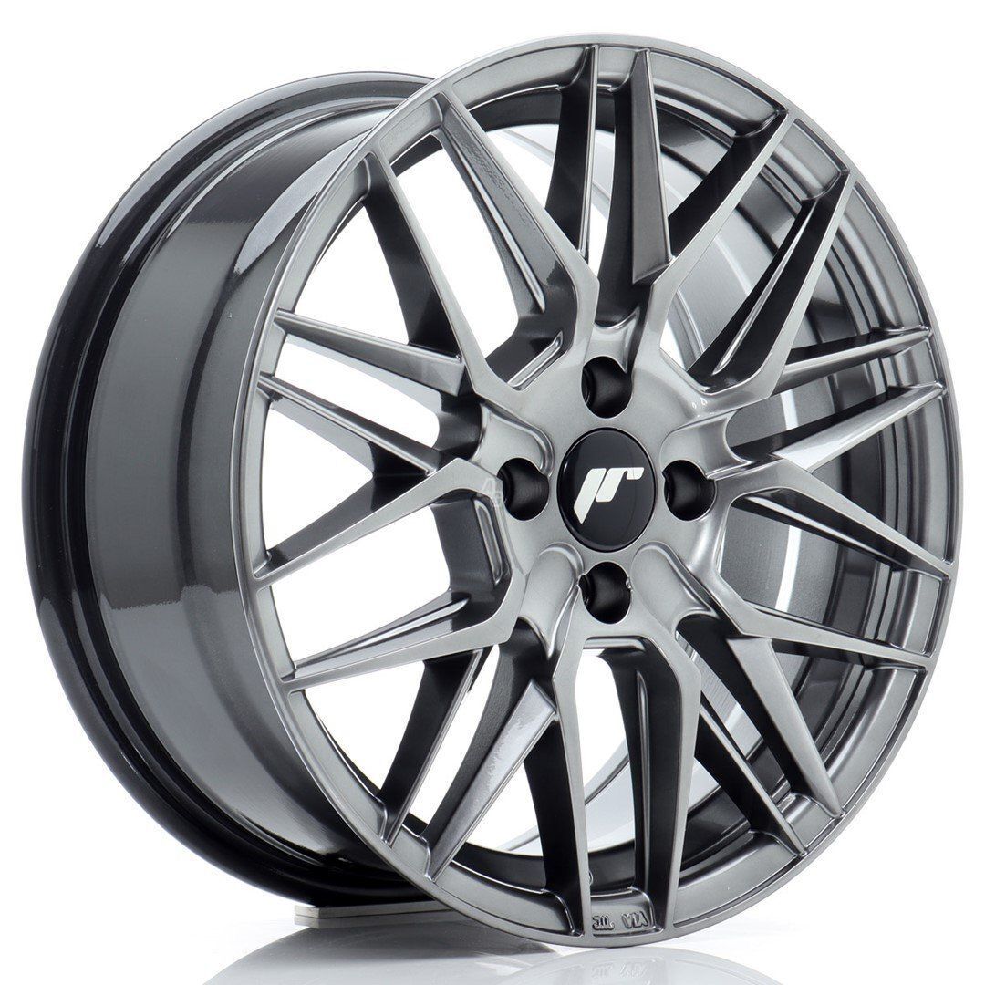 Autowheels JR28 BMW, Audi, Honda, Hyundai light alloy R16 rims