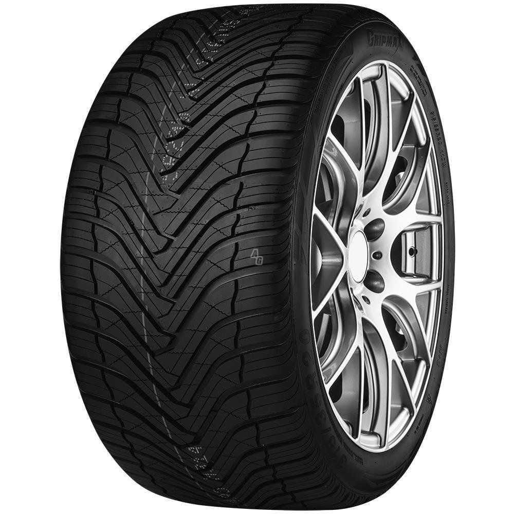 Gripmax GRIPMAX R18 R18 universal tyres passanger car