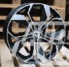 Autowheels Renault Arkana, Kadjar, Megane light alloy R15 rims