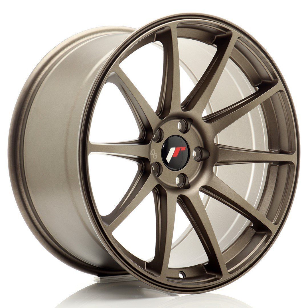 Autowheels JR11 BMW, Land Rover, VW lengvojo lydinio R19 ratlankiai